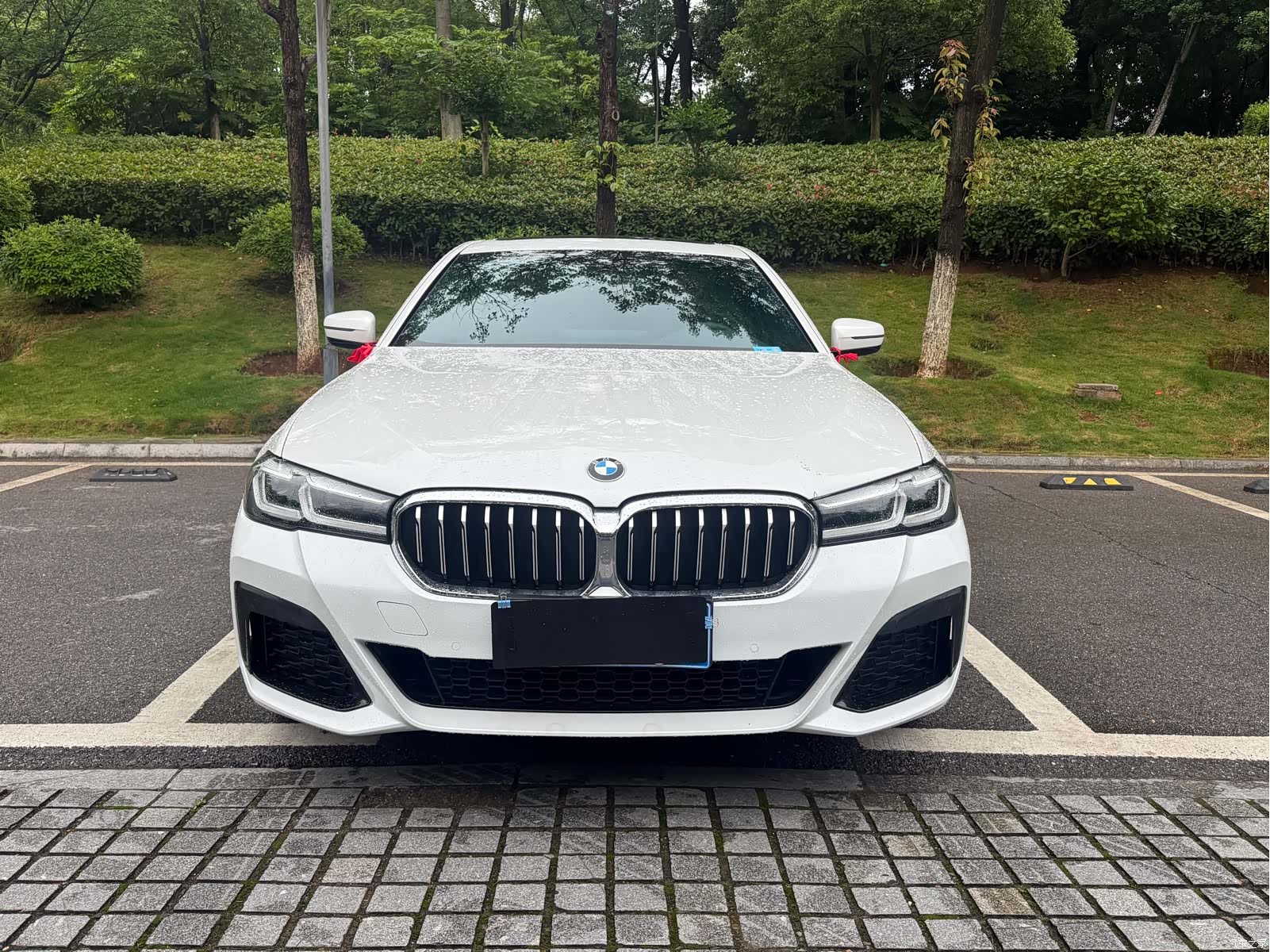 BMW 5 Series, 2023 1