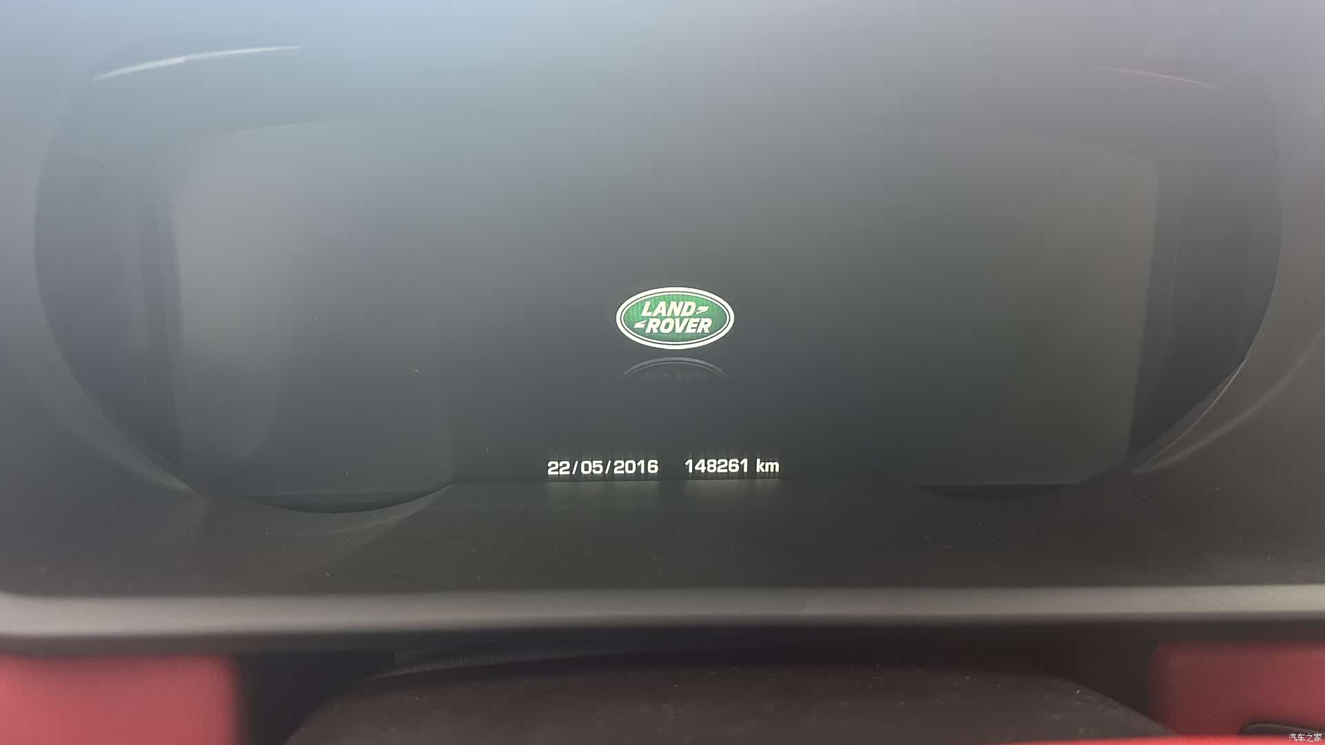 Land Rover Range Rover, 2017 22