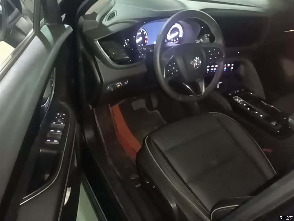 Buick Envision Plus, 2023 16