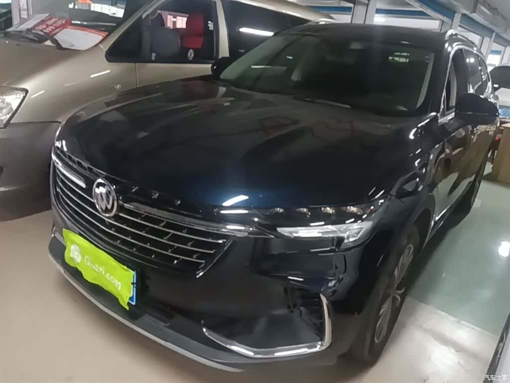 Buick Envision Plus, 2023 2