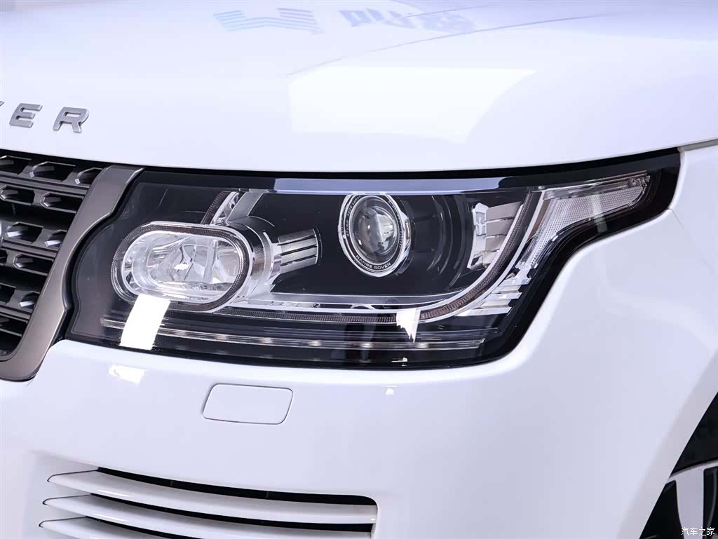 Land Rover Range Rover, 2017 4
