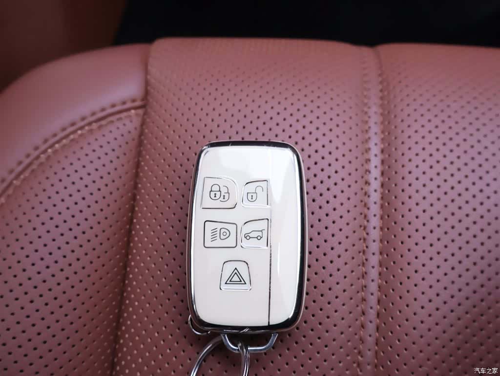 Land Rover Range Rover, 2017 26