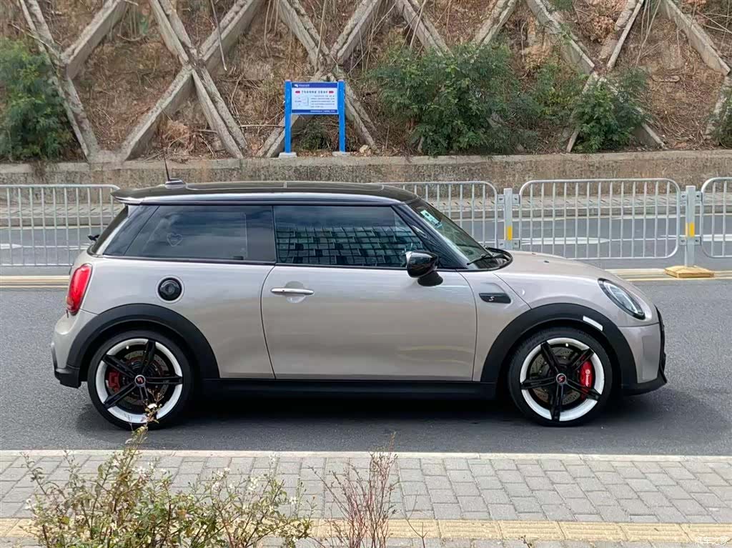 Mini Cooper, 2021 18