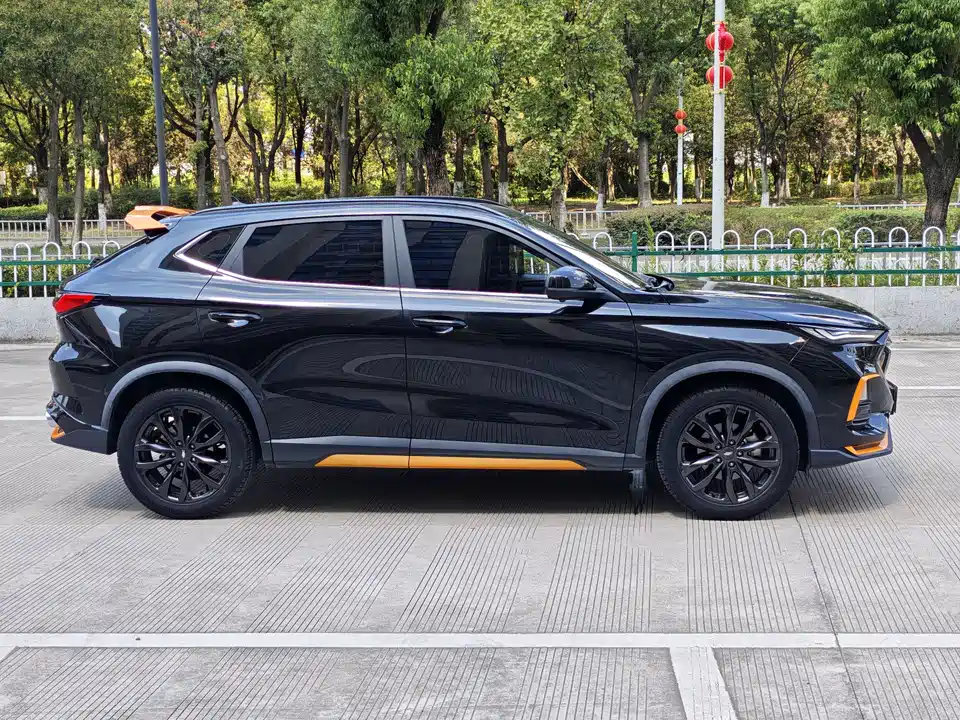 Oshan X5
