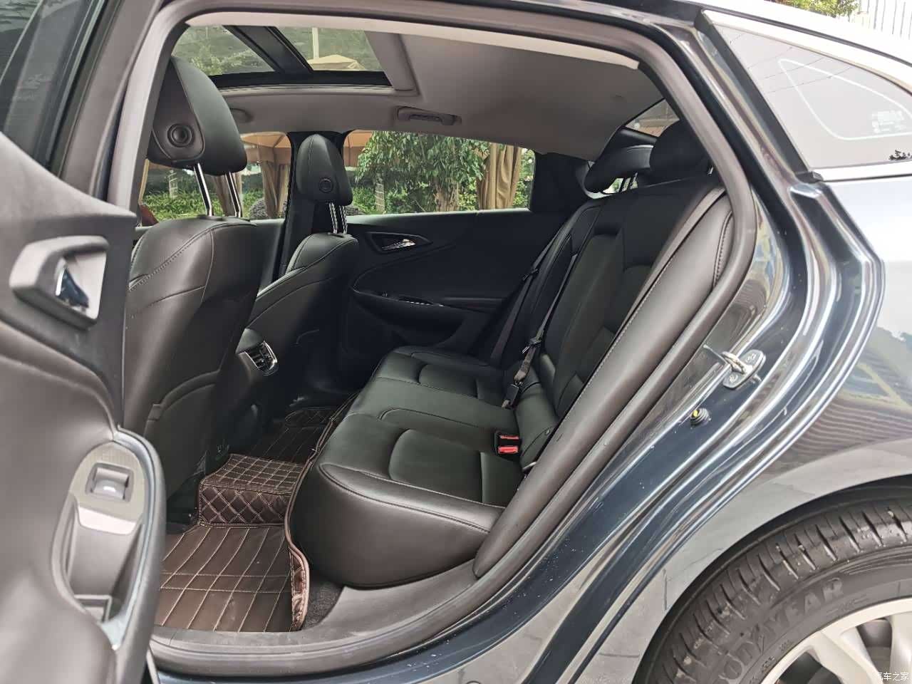 Chevrolet XL, 2023 11