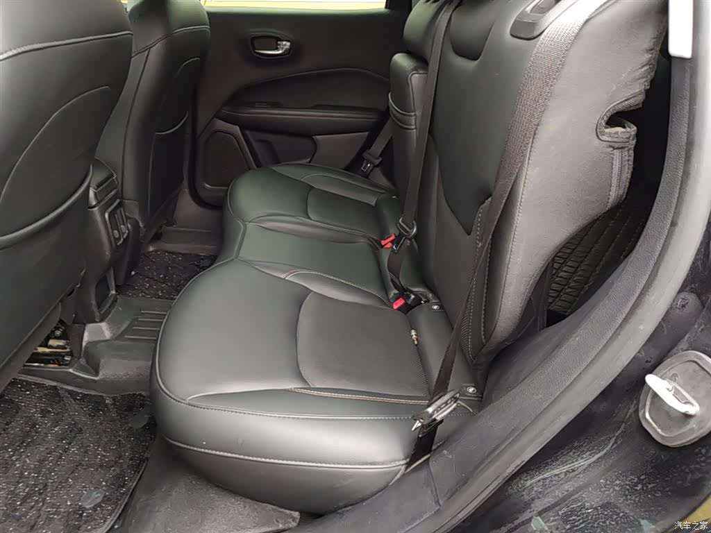 Jeep Compass, 2019 17