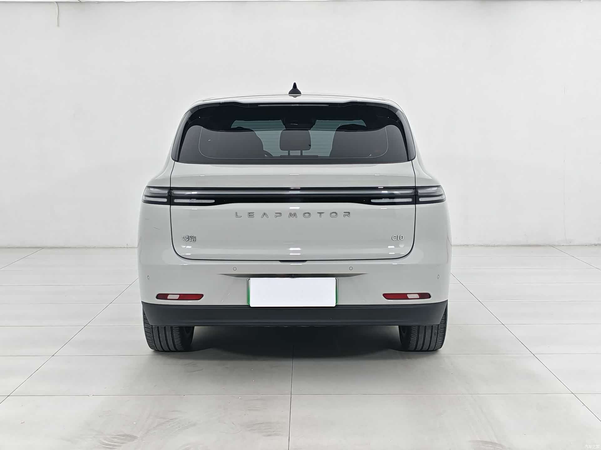 Leapmotor C10, 2024 4