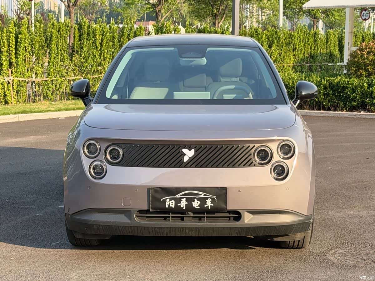 NIO firefly, 2025 3