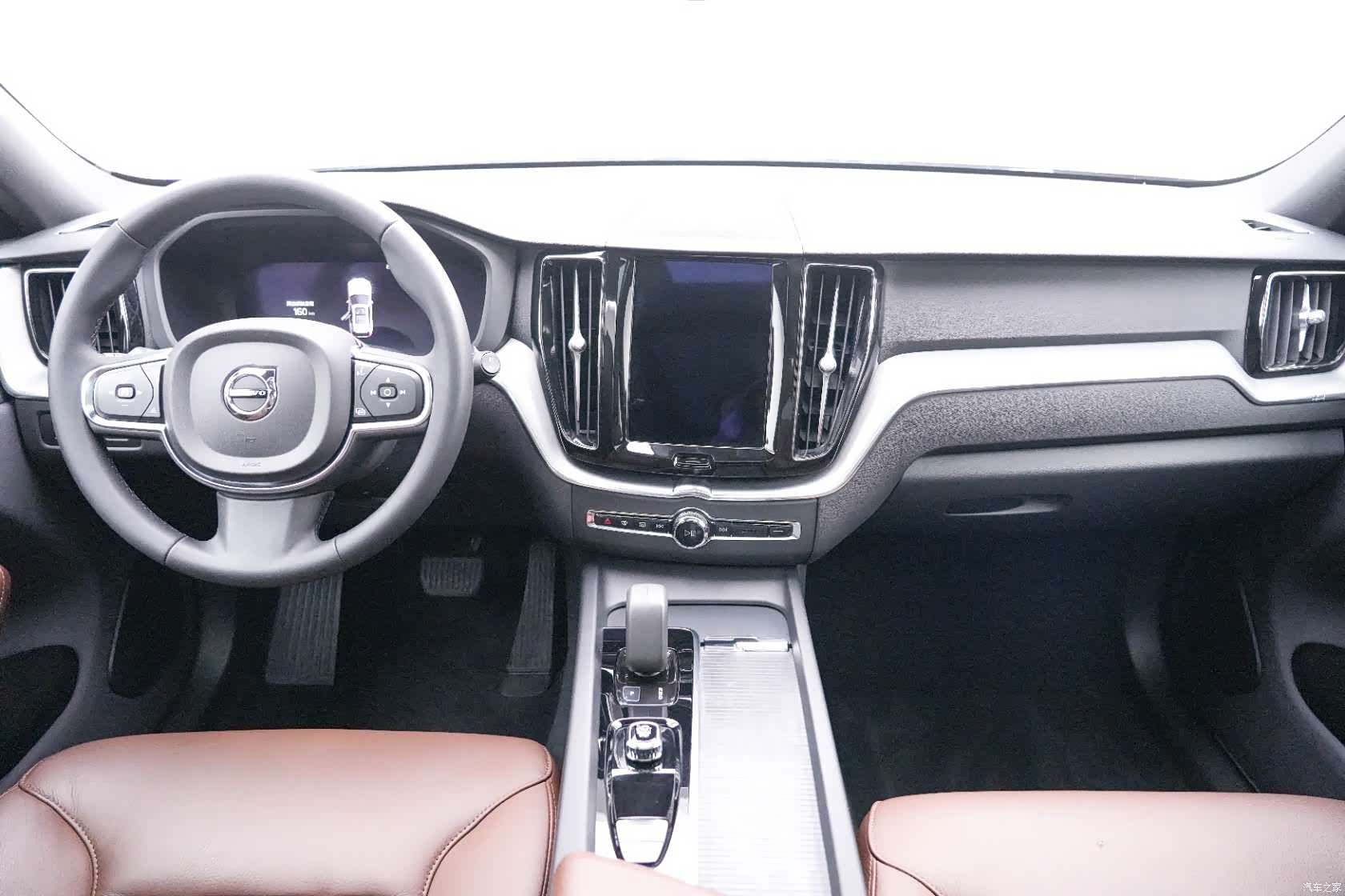 Volvo XC60, 2021 16