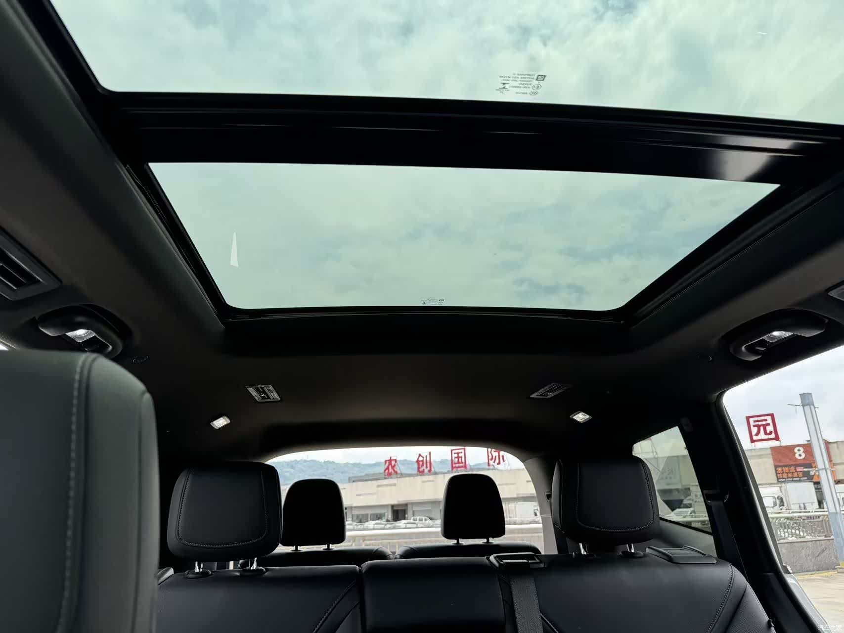 Cadillac XT6, 2021 30