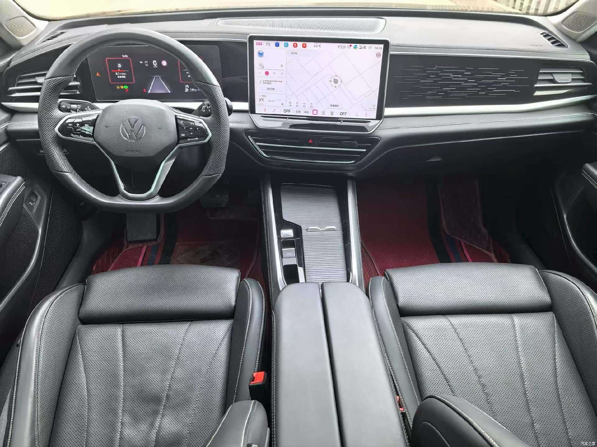 Volkswagen Passat, 2024 8