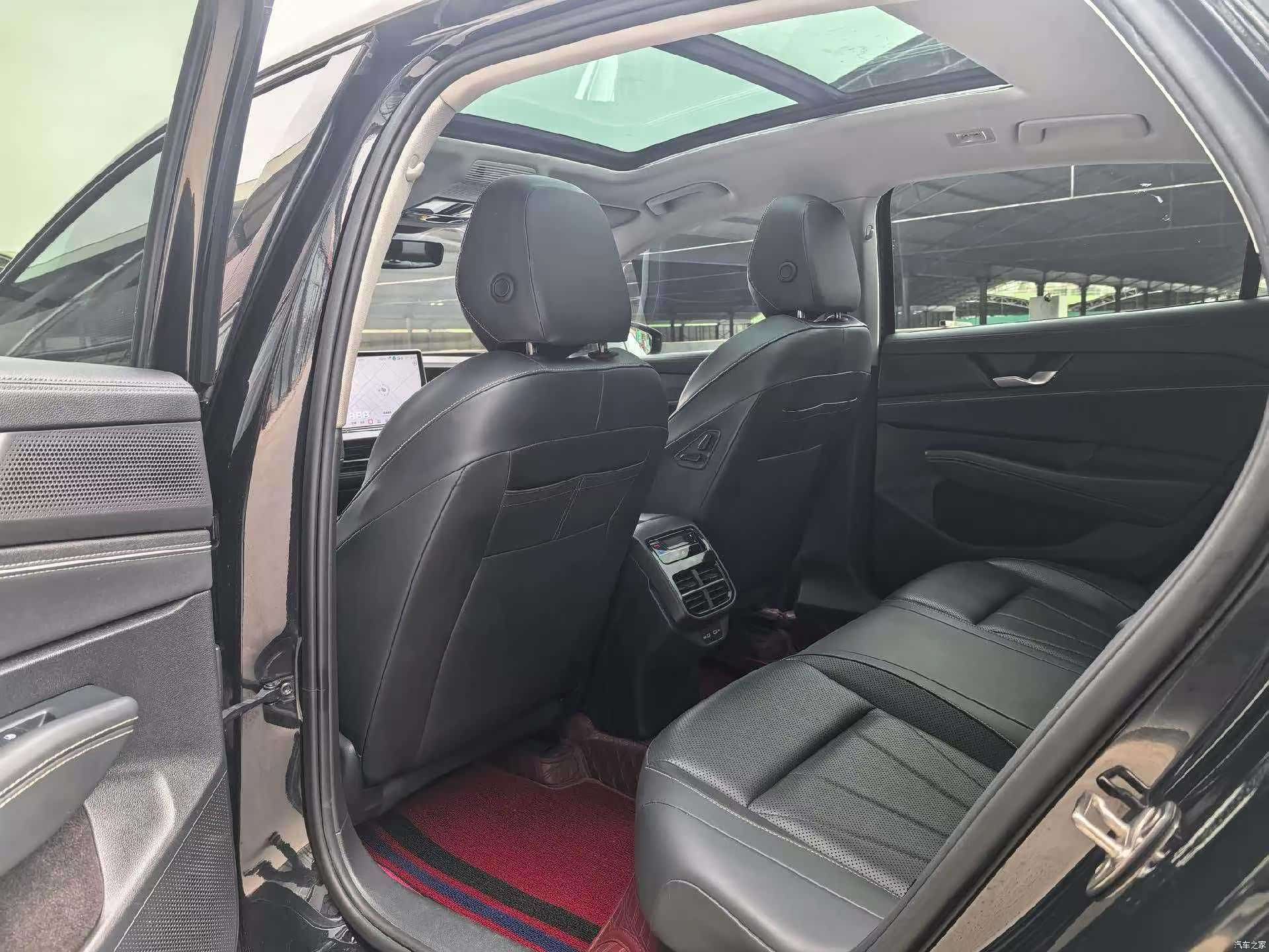 Volkswagen Passat, 2024 9