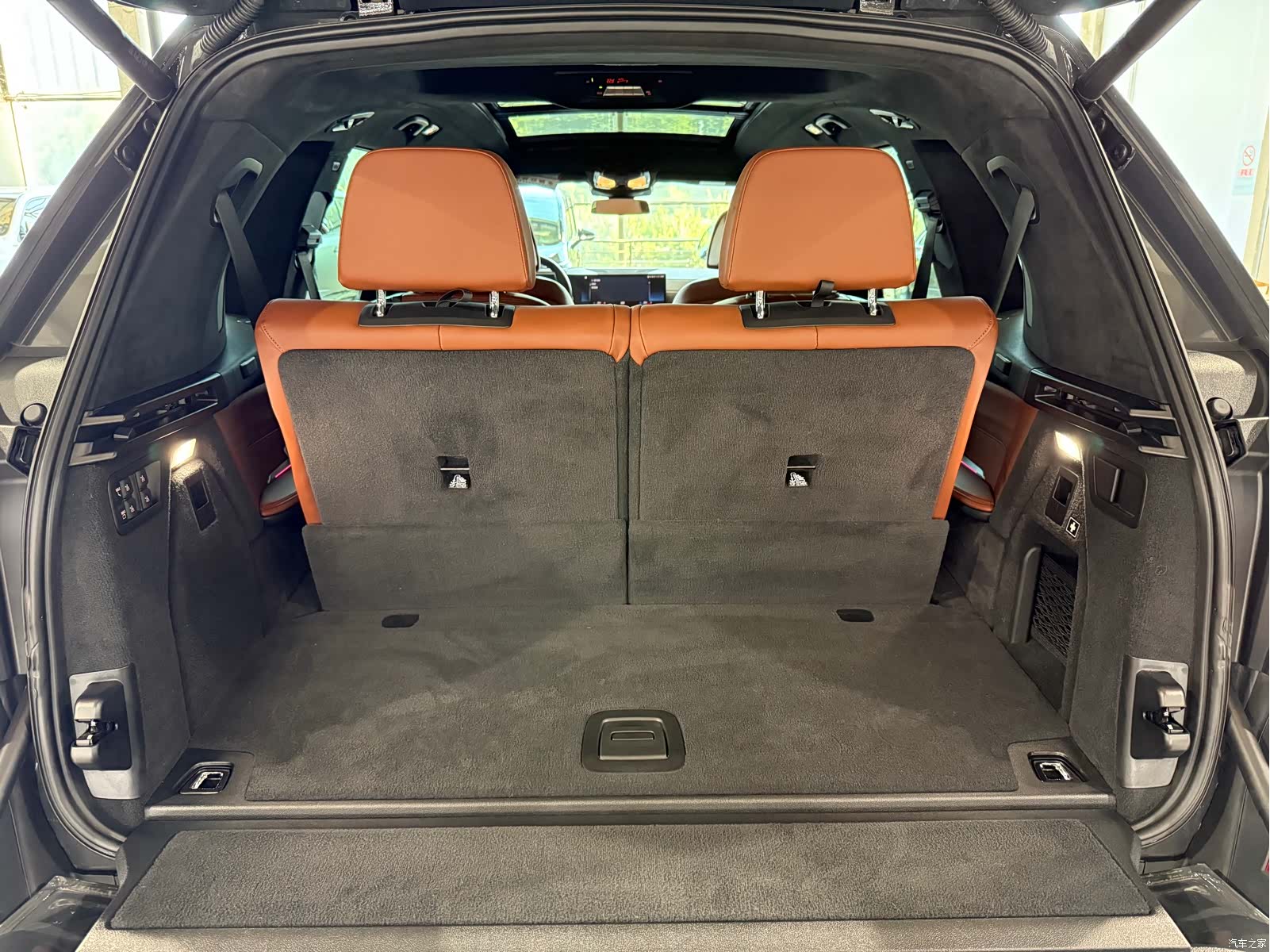 BMW X7, 2023 14