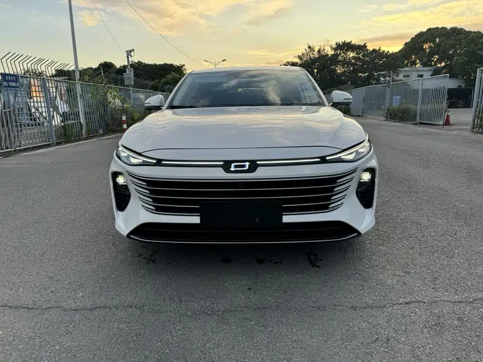 Besturn B70