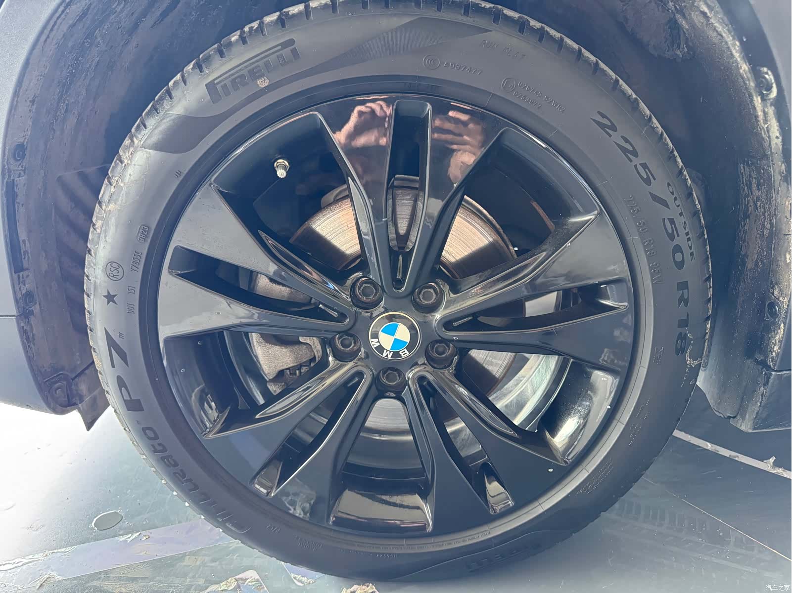 BMW X1, 2022 6