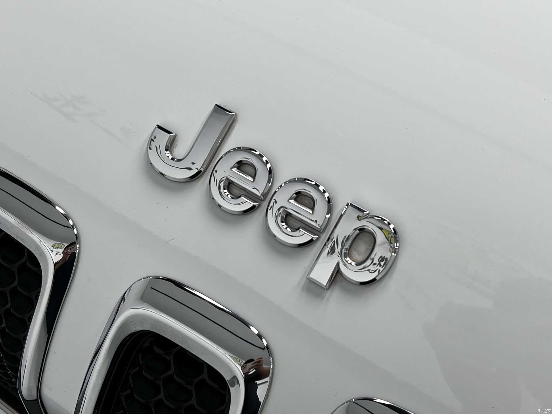 Jeep Cherokee, 2018 34