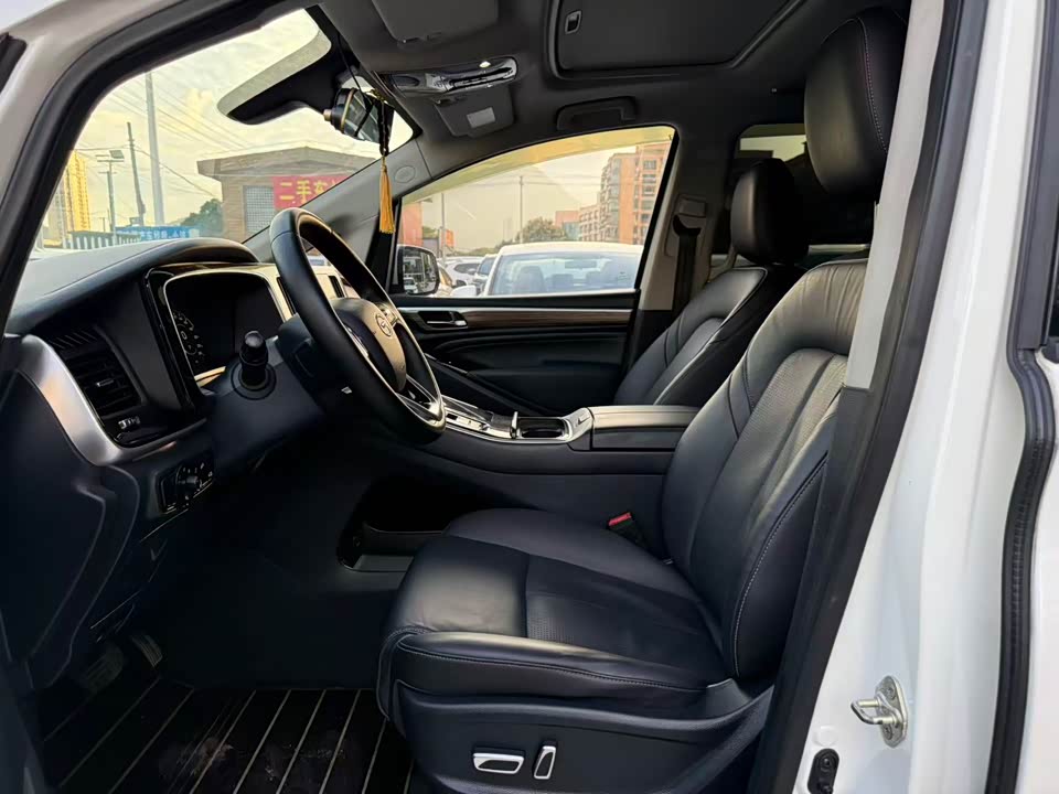 Trumpchi Trumpchi M8