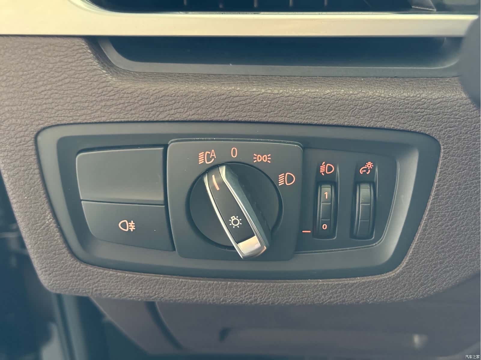 BMW X1, 2022 15