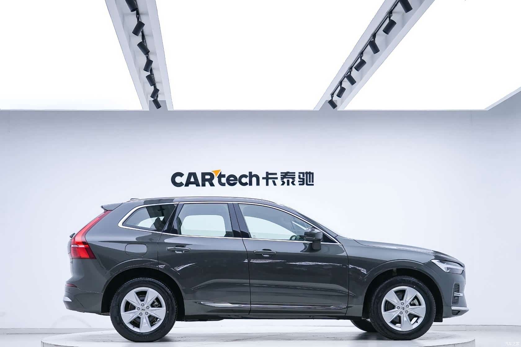 Volvo XC60, 2021 3