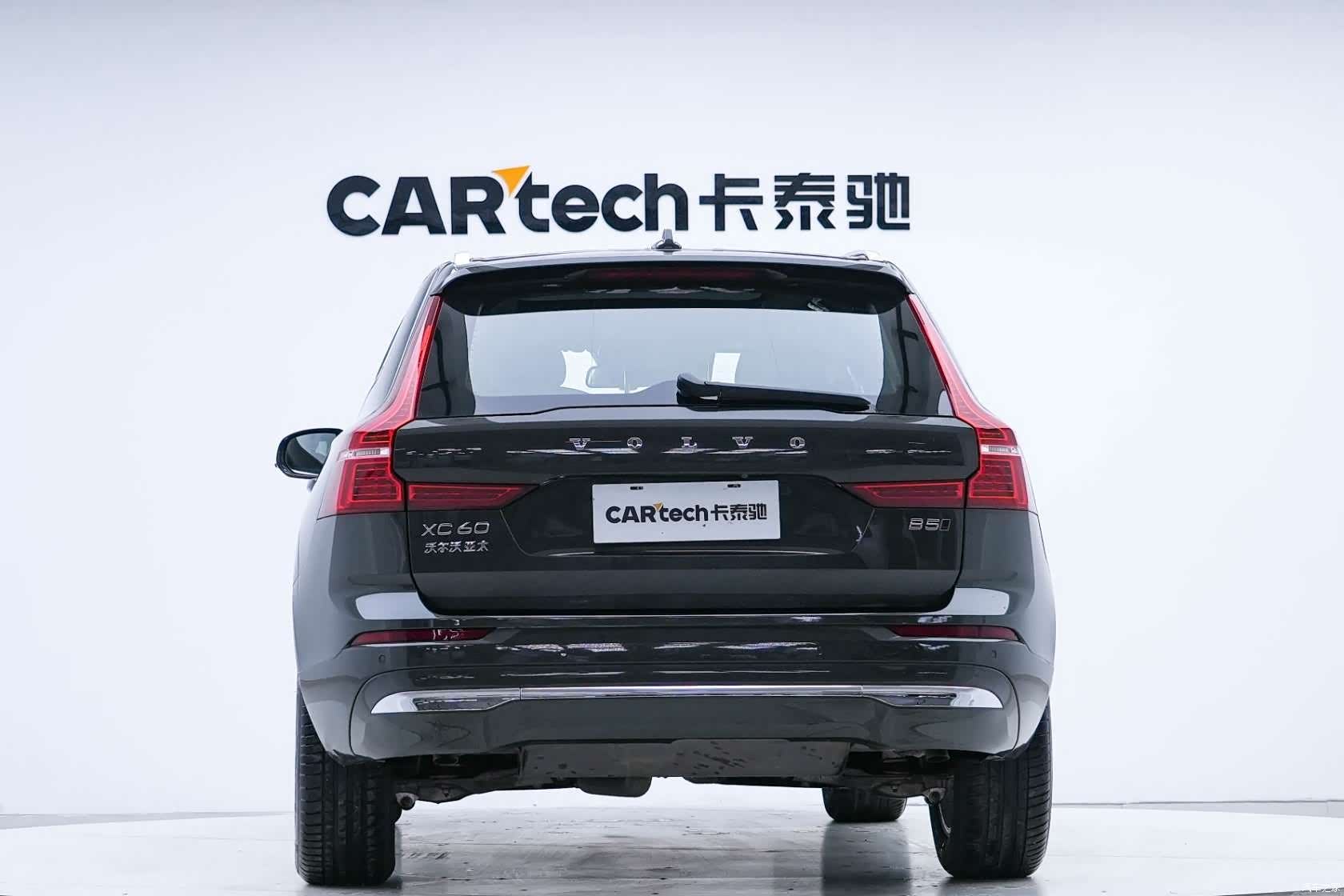 Volvo XC60, 2021 4