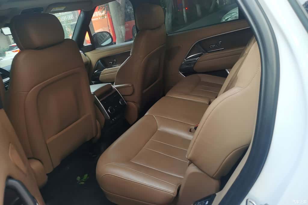 Land Rover Range Rover, 2023 11