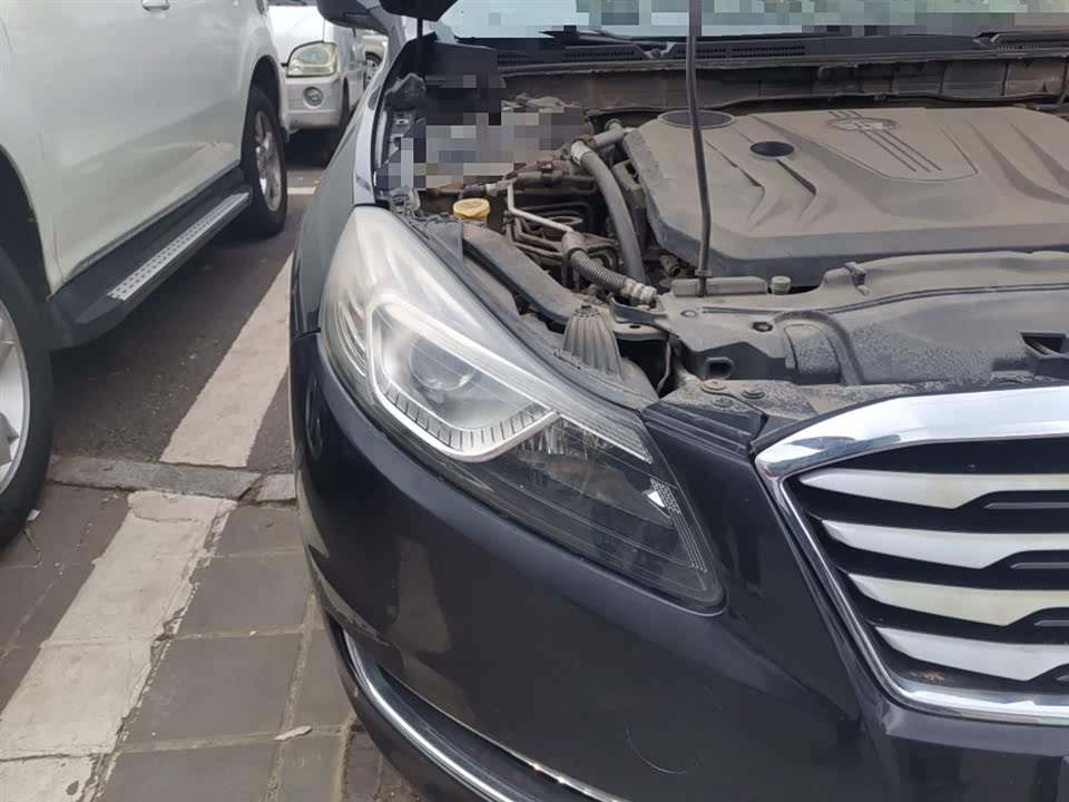 Besturn B70
