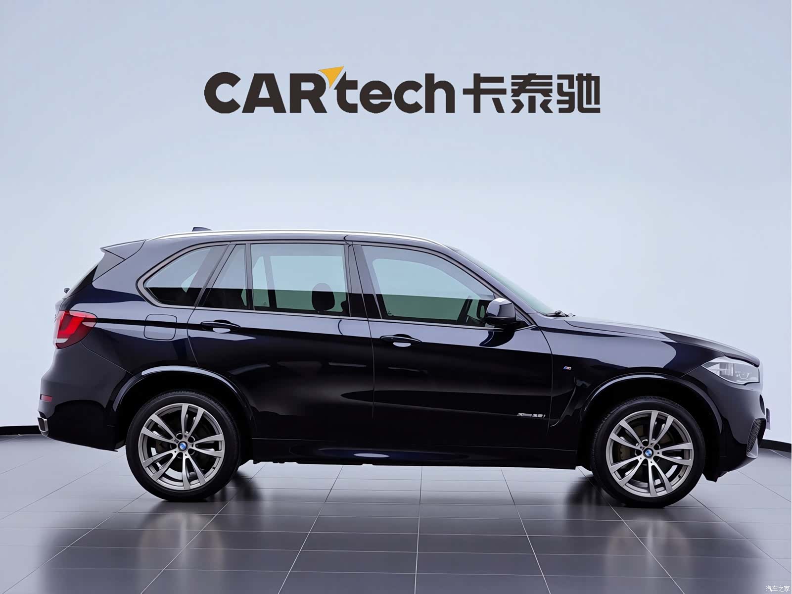 BMW X5, 2018 4