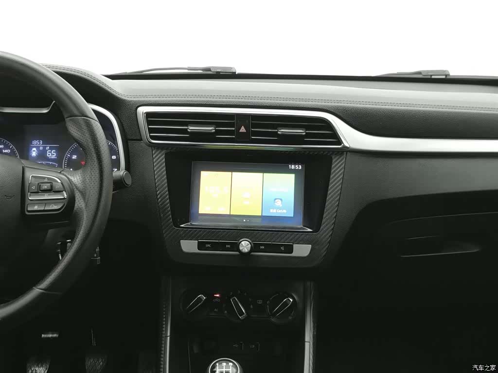 MG ZS, 2017 12