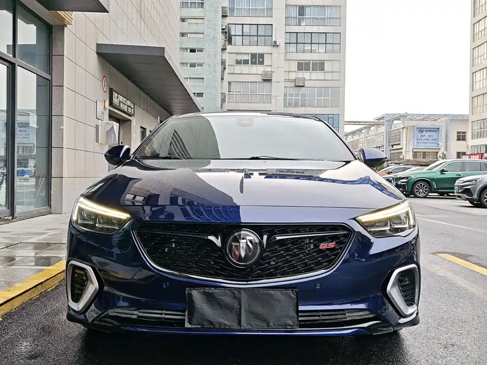 Buick Regal