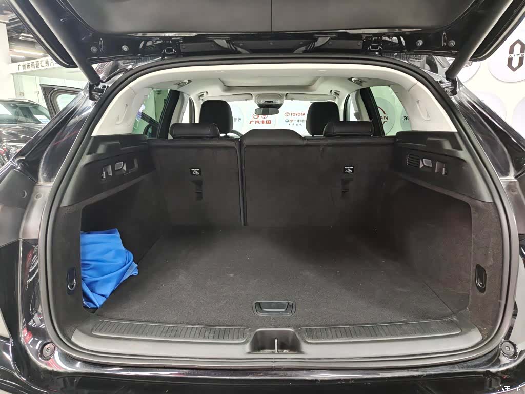 Buick Envision, 2025 23