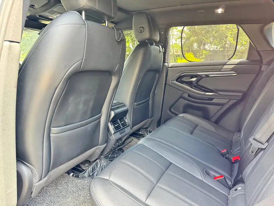 Land Rover Range Rover Aurora