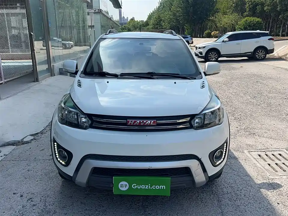 Haval H1 Haval H1
