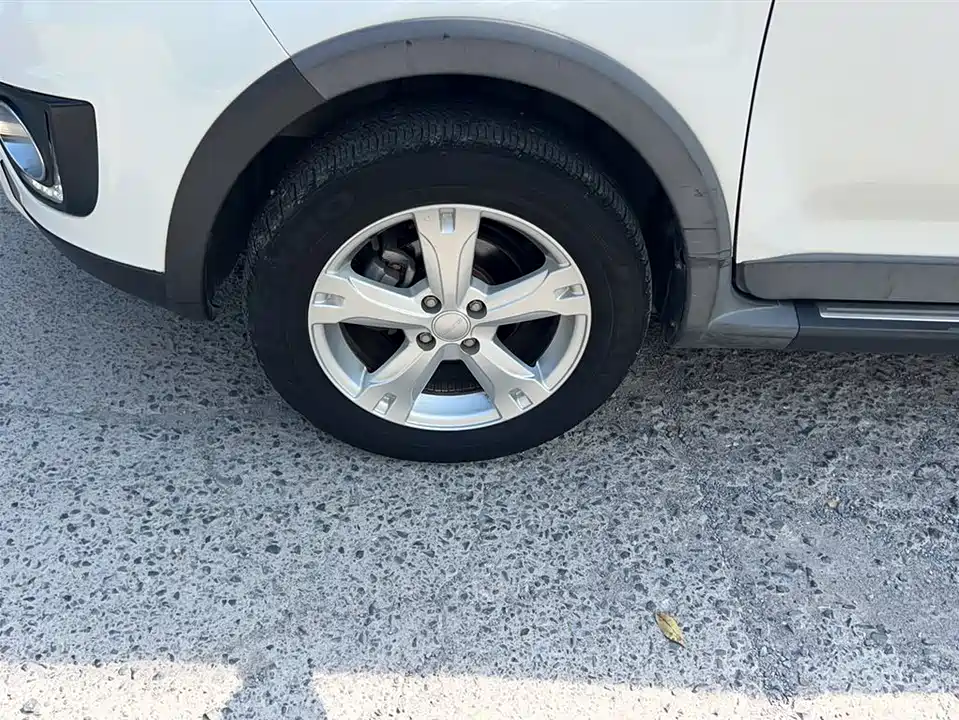 Haval H1 Haval H1