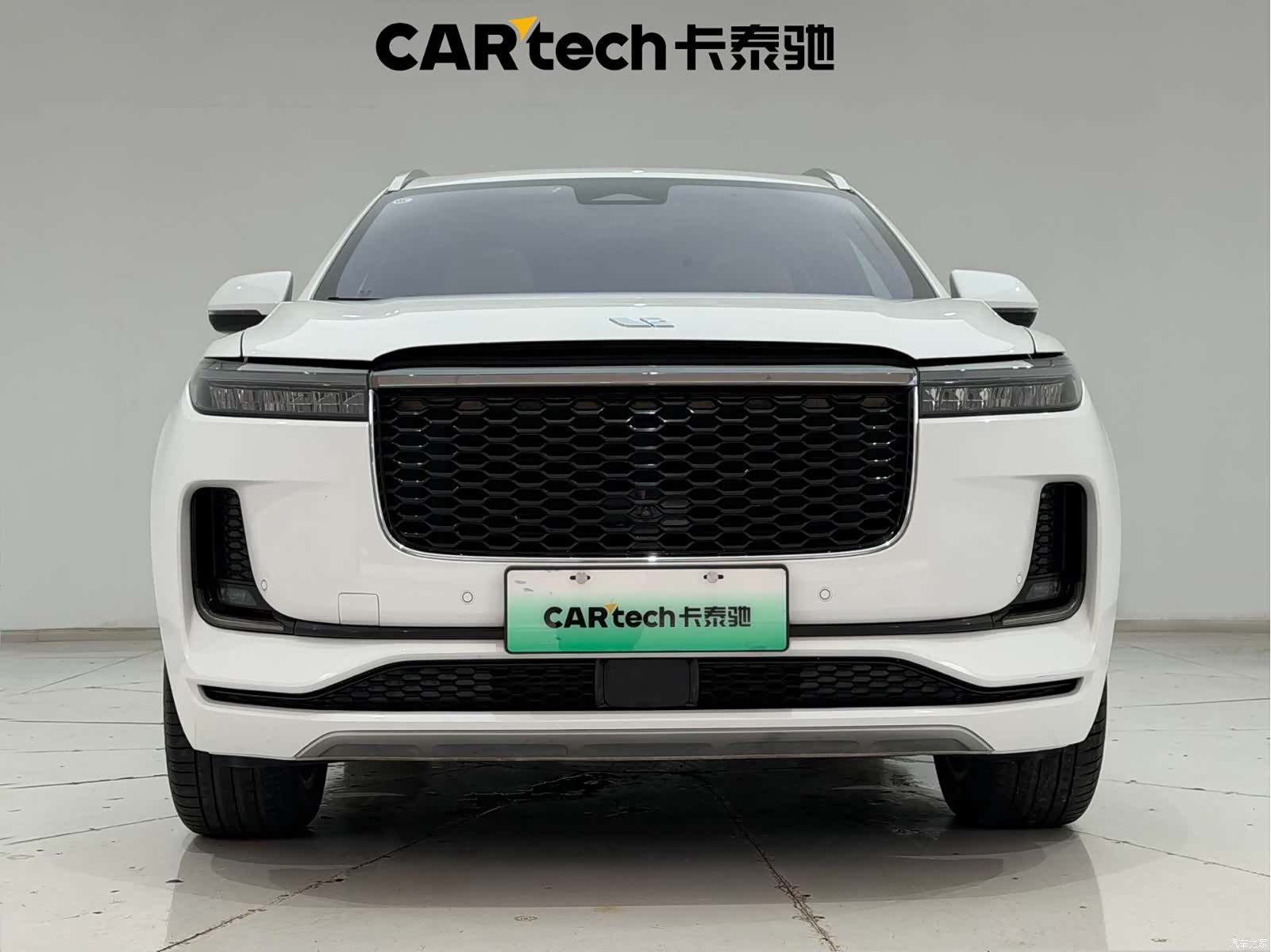 Li Auto ONE, 2022 3