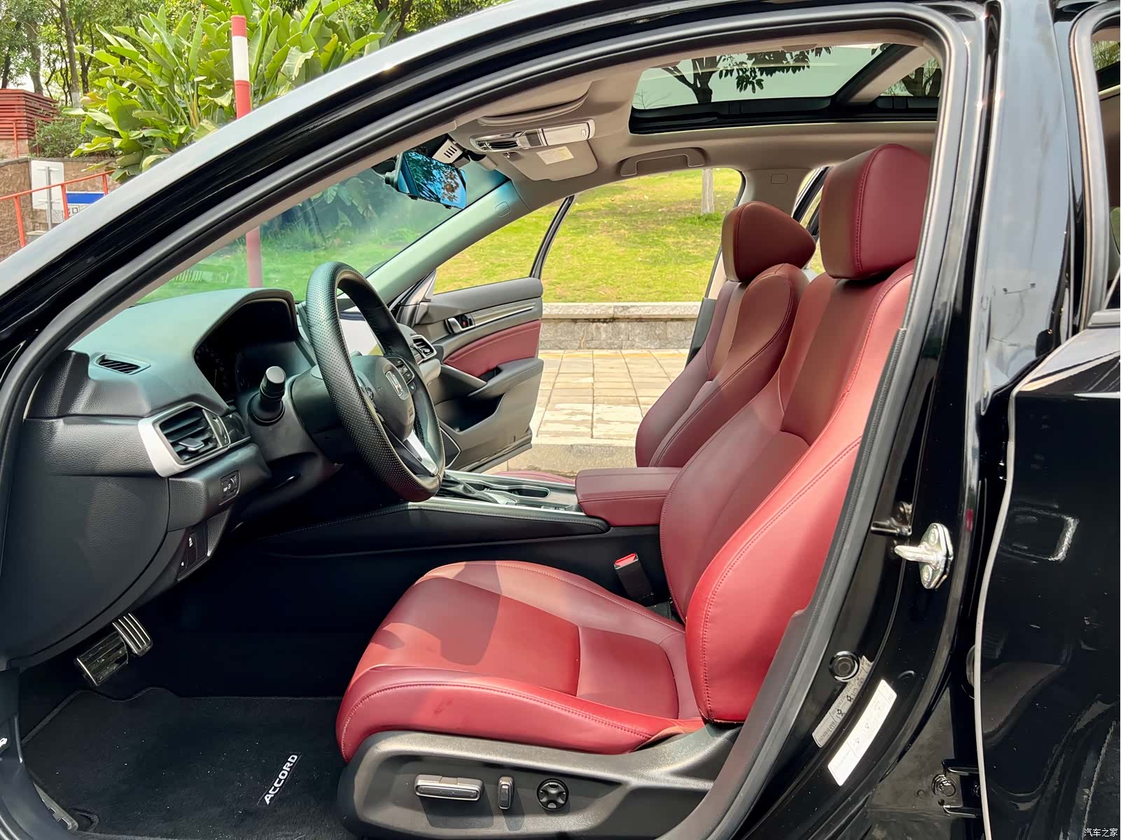 Honda Accord, 2021 7