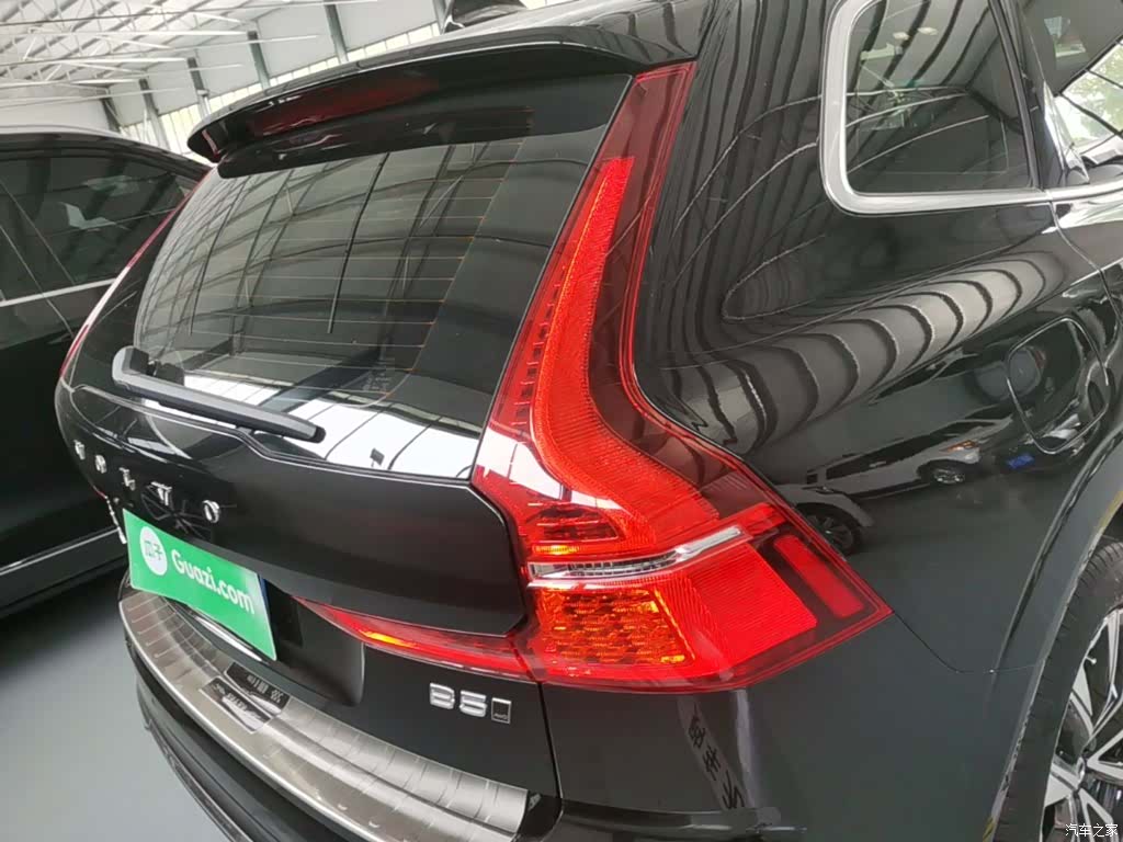 Volvo XC60, 2024 8