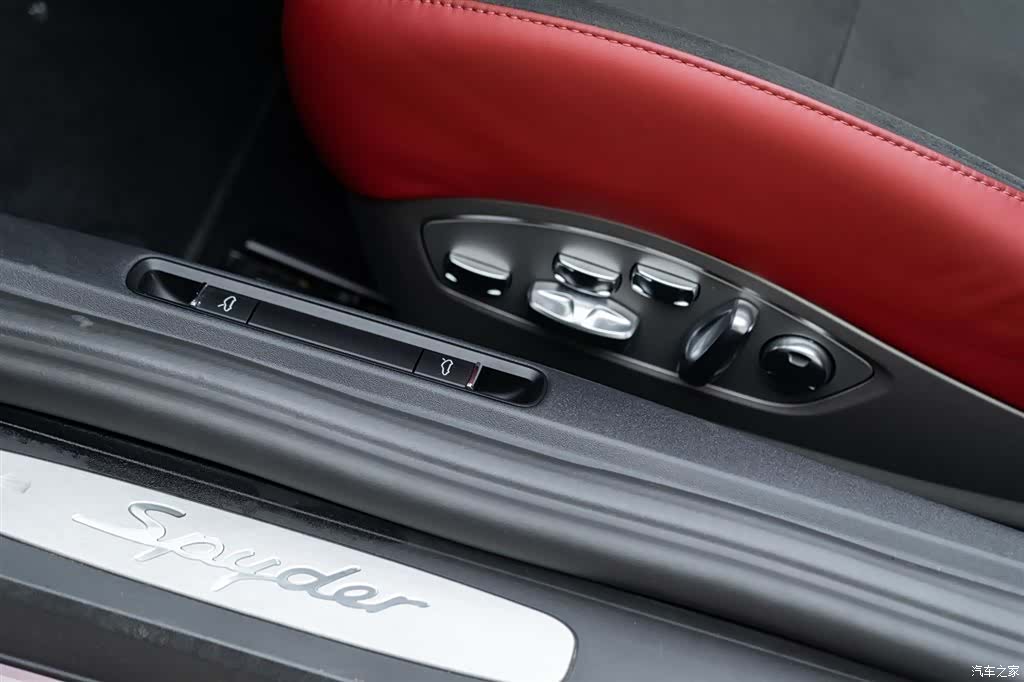 Porsche 718, 2022 18