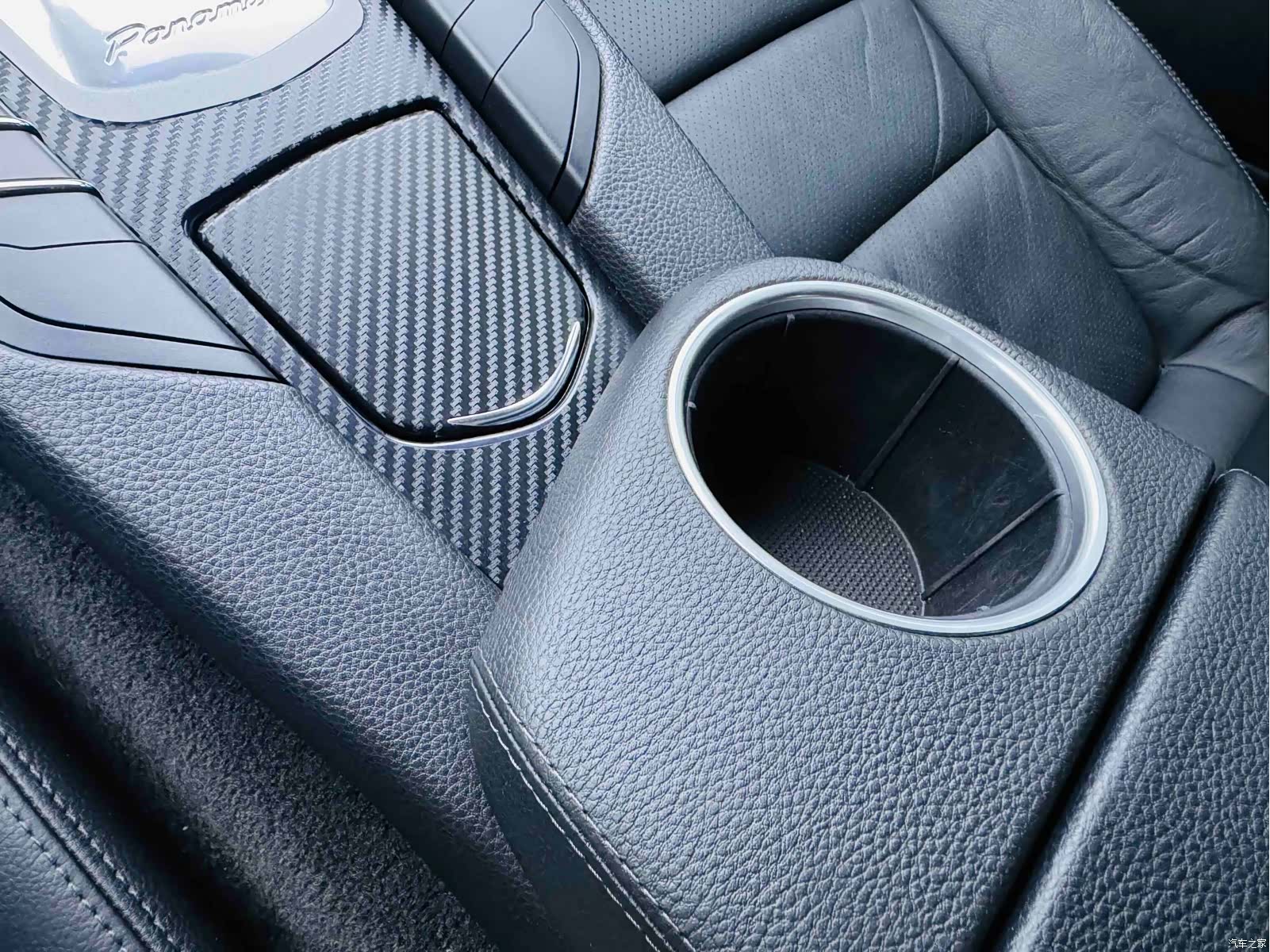 Porsche Panamera, 2014 13