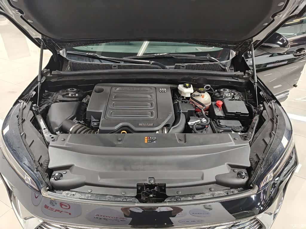 Buick Envision, 2025 19