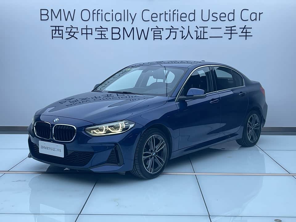 BMW 1 series BMW 1 series