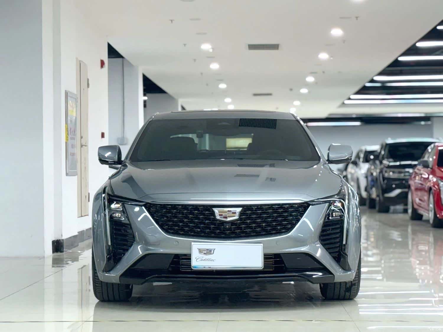 Cadillac CT5, 2025 2
