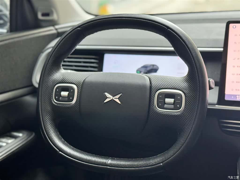 Xpeng G6, 2024 13