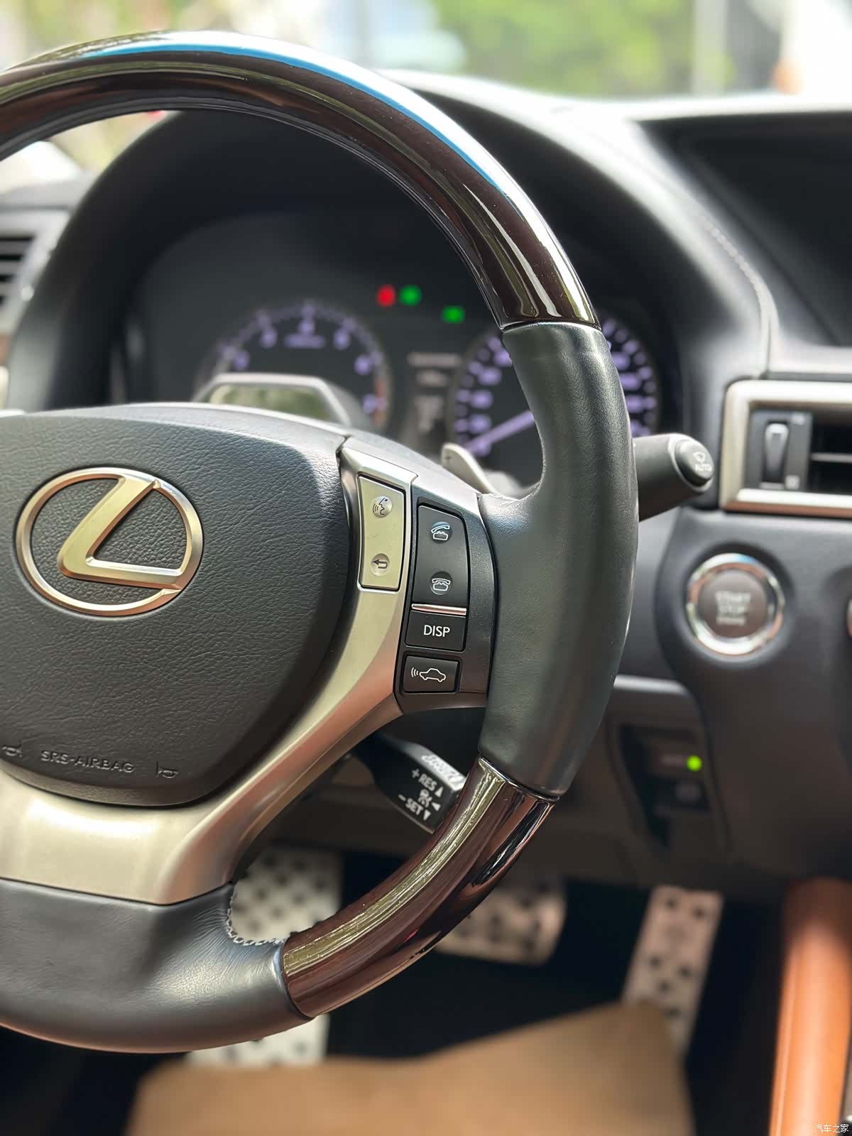 Lexus GS, 2013 26