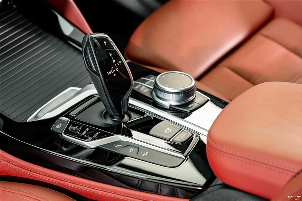 BMW X4, 2021 15