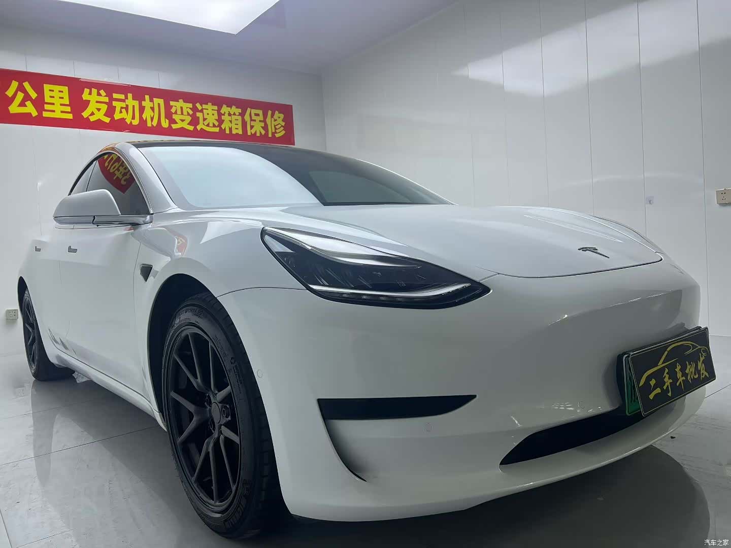 Tesla Model 3, 2020 3