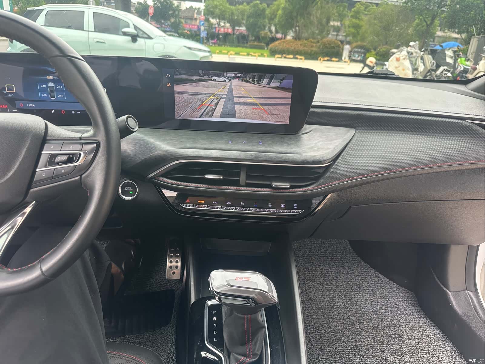 Buick Verano, 2022 15