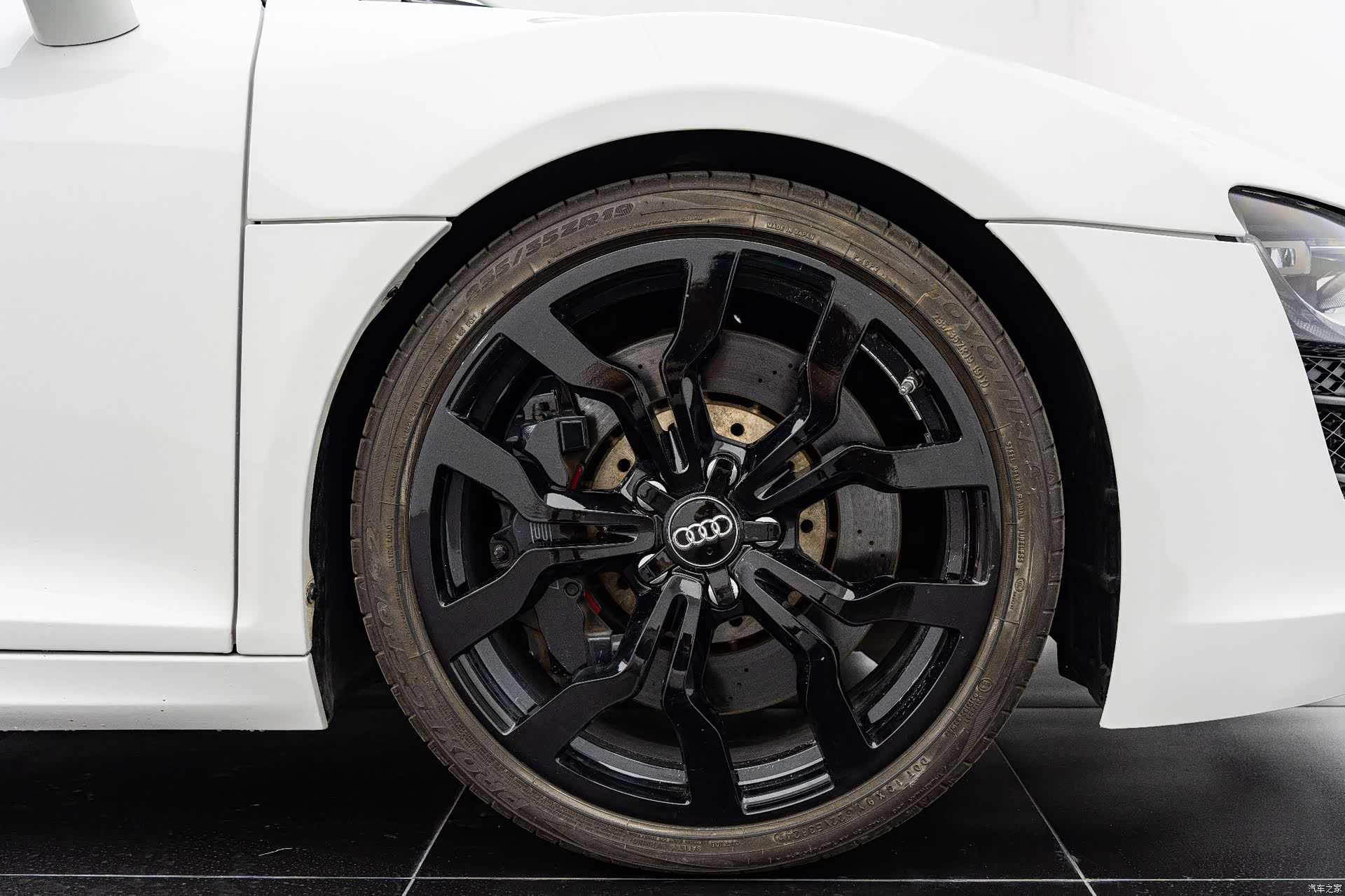 Audi TT, 2015 10