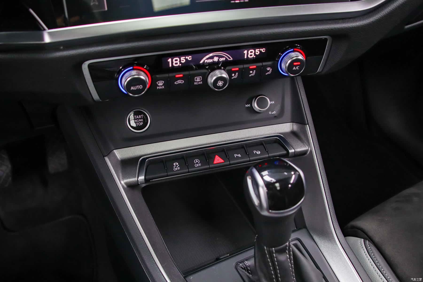 Audi Q3, 2022 10