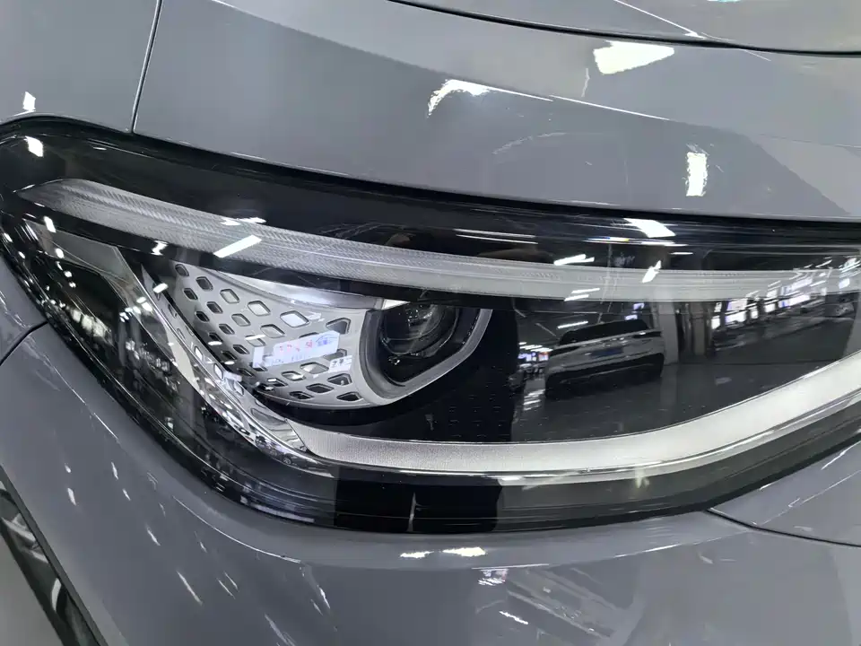 Volkswagen ID.4 CROZZ