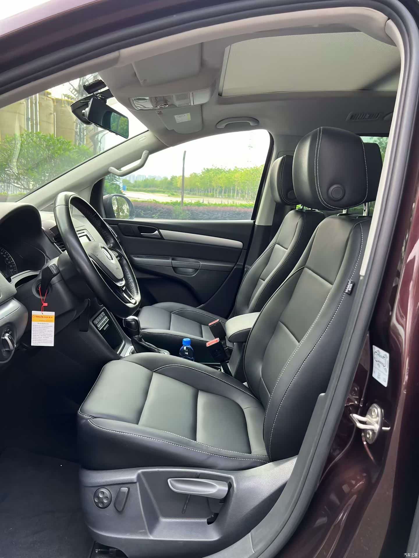Volkswagen Xia, 2017 7